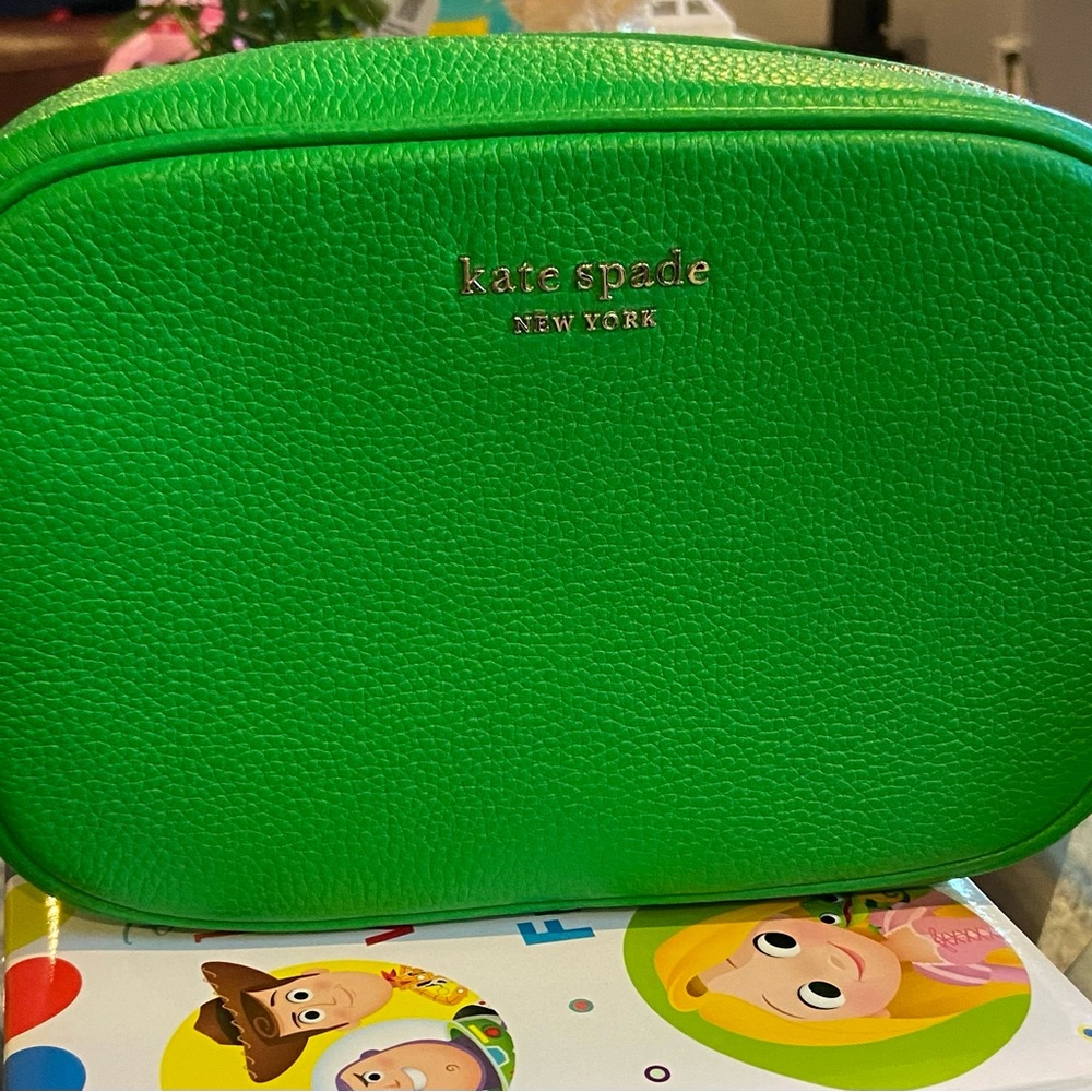 Kate Spade crossbody.
